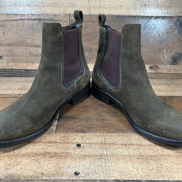 Thursday Boot Company Duchess Chelsea Boots Womens Size 7 - Picture 4 of 10